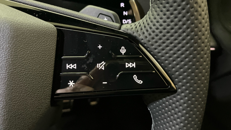 Audi Q3 1.5 TFSI S Line 5dr S Tronic Petrol Estate